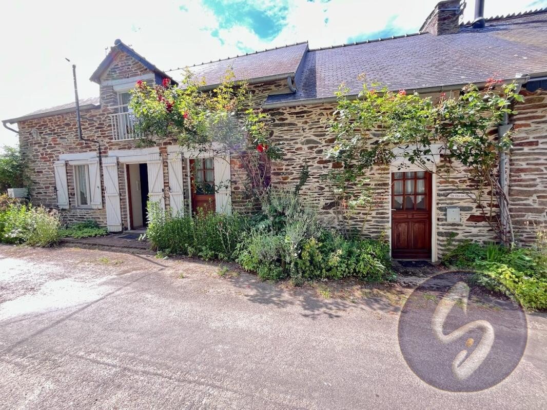 Photo 23 : Maison en pierre avec gîte indépendant à Ruffiac - 205 000