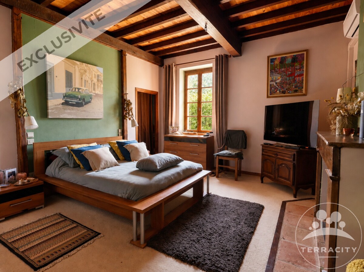 Photo 8 : Maison - Fronton - 246m²