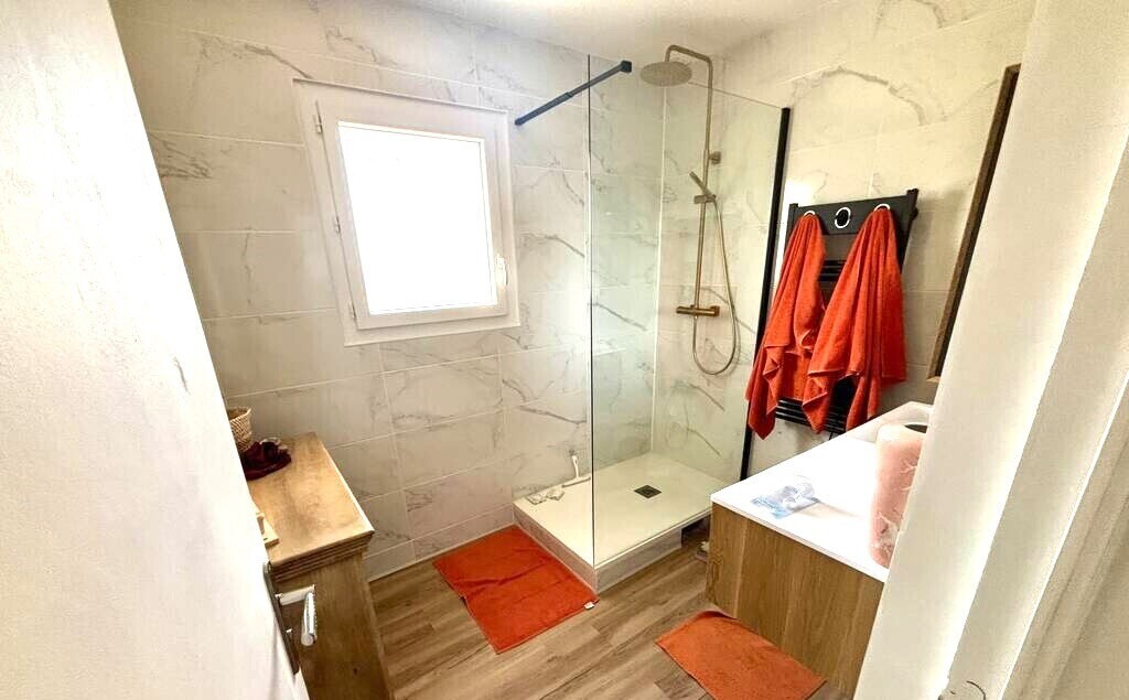 Photo 8 : Maison - Sète - 105m²