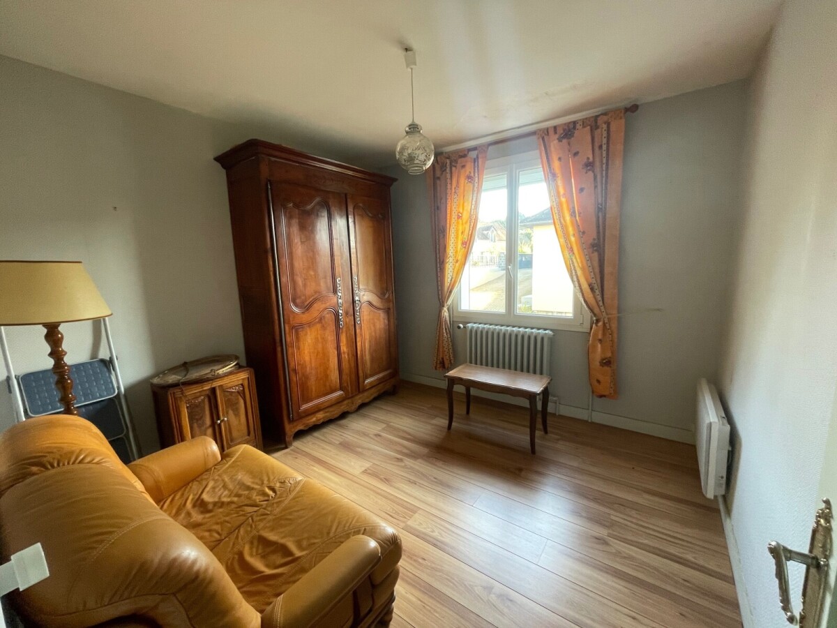 Photo 5 : Maison 130m² à Mortagne au Perche