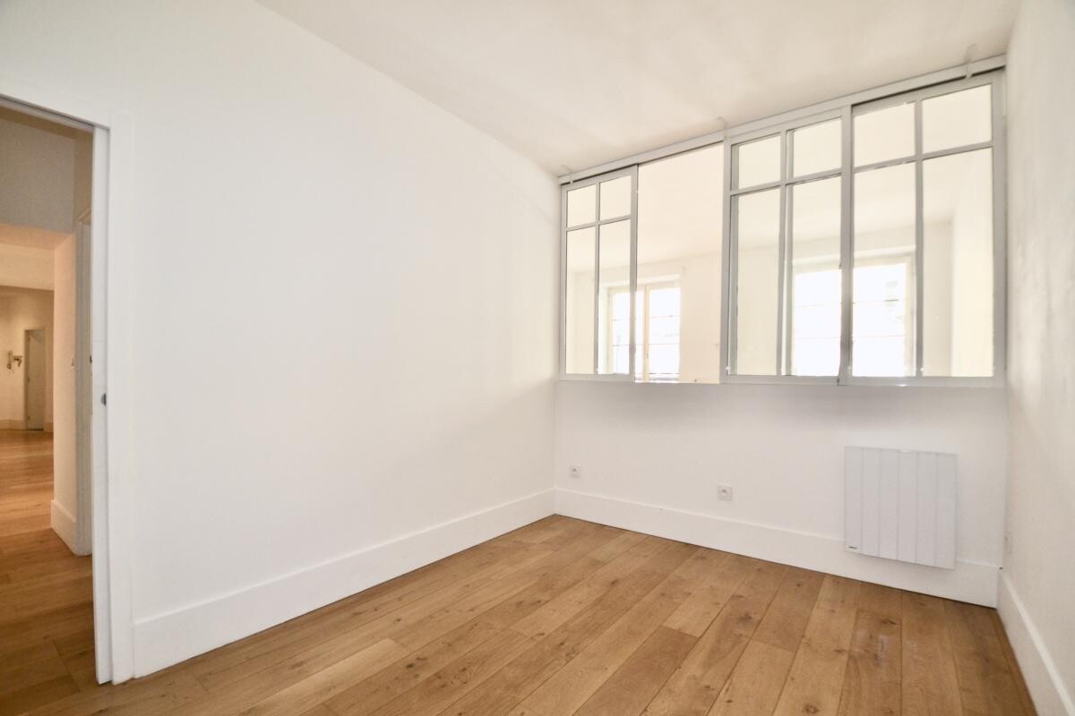 Photo 7 : APPARTEMENT FAMILIAL