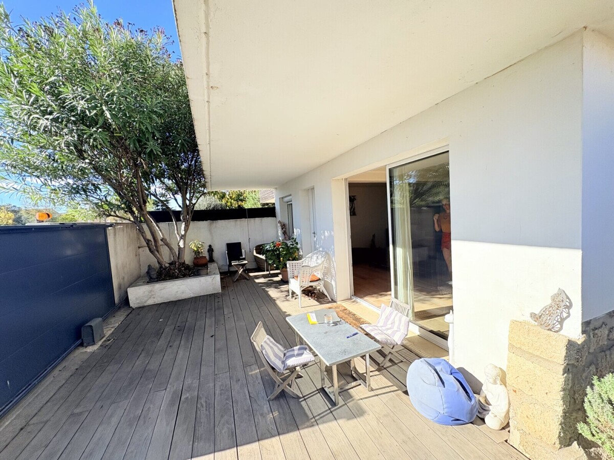 Photo 2 : Maison - Carnon - 111m²