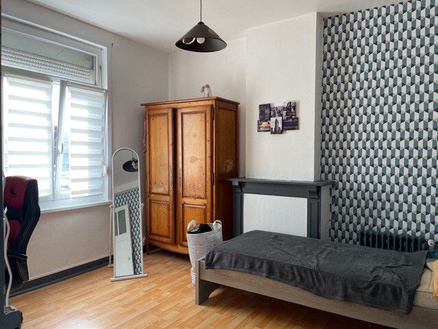 Photo 5 : Maison - Templemars - 135m²