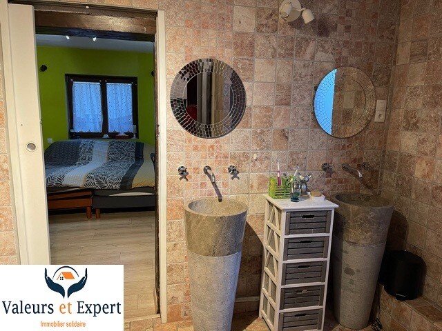 Photo 5 : MAGNIFIQUE MAISON 173M2 GRAND JARDIN A TEMPLEMARS