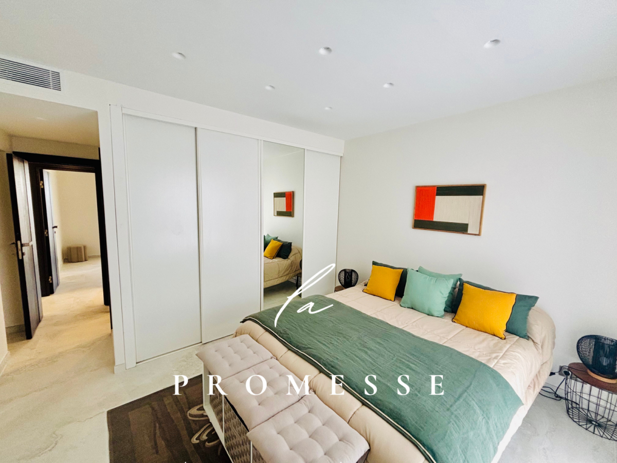 Photo 9 : ROOF TOP OCEAN - Appartement 3 Suites & Garage