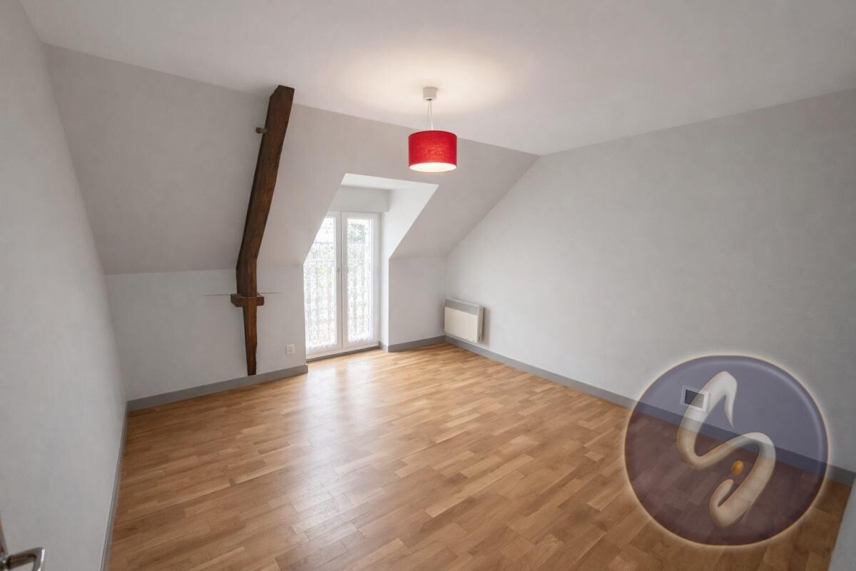 Photo 13 : Maison à vendre Pleucadeuc