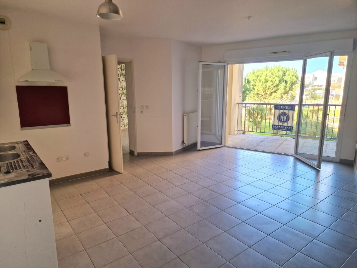 Photo 3 : Appartement - La Teste-de-Buch - 42m²