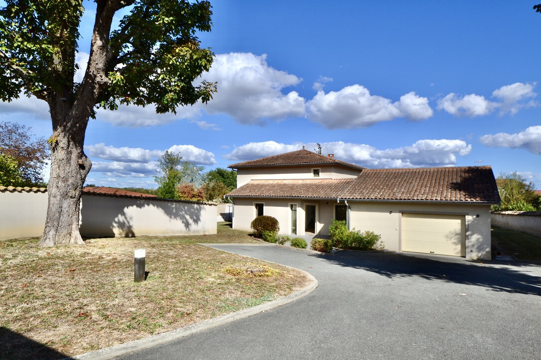 Photo 3 : MAISON D'ARCHITECTE