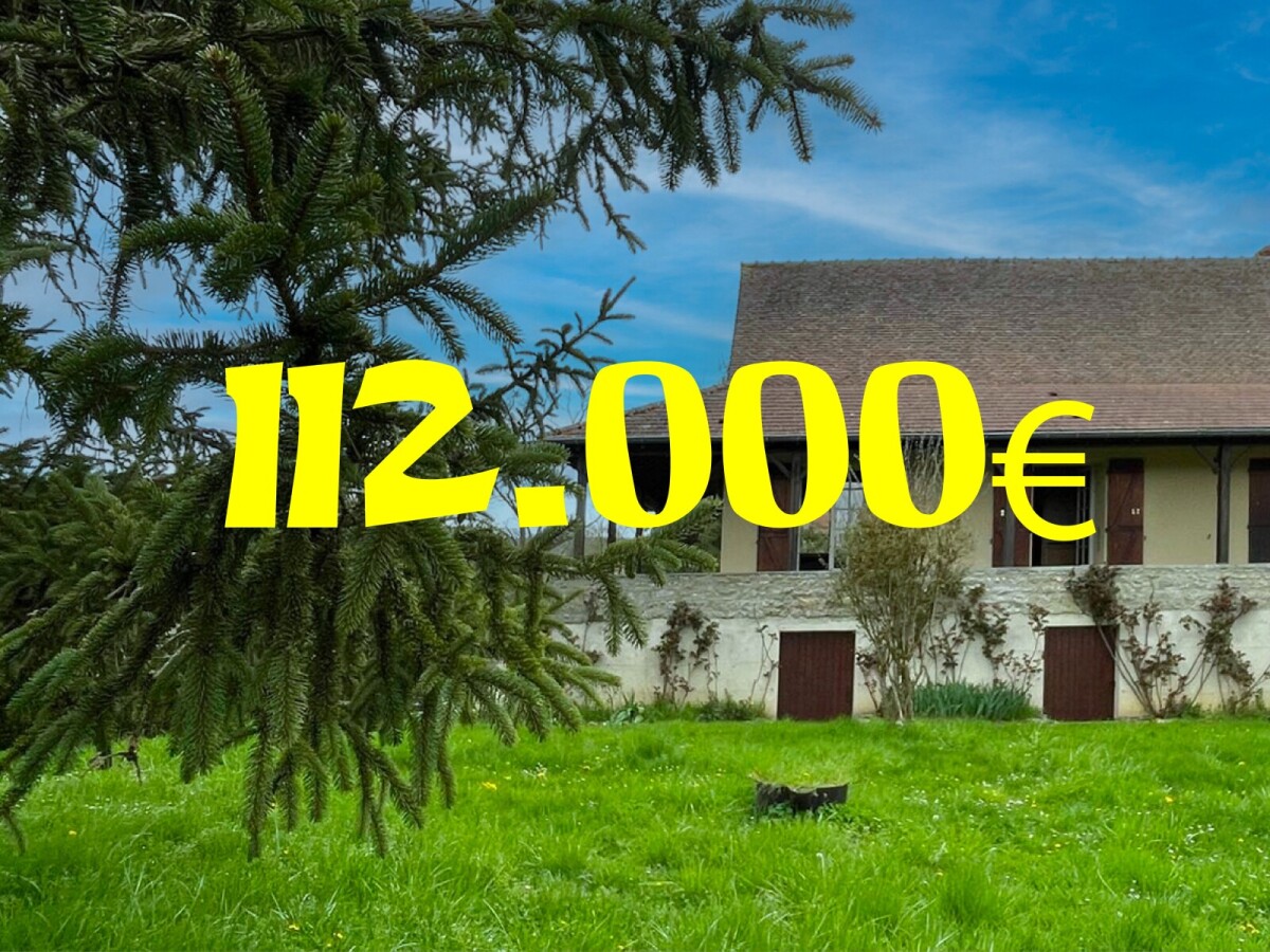 Photo 8 : Maison - Burzy - 70m²