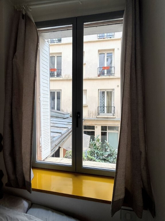 Photo 10 : Appartement - Paris - 27m²