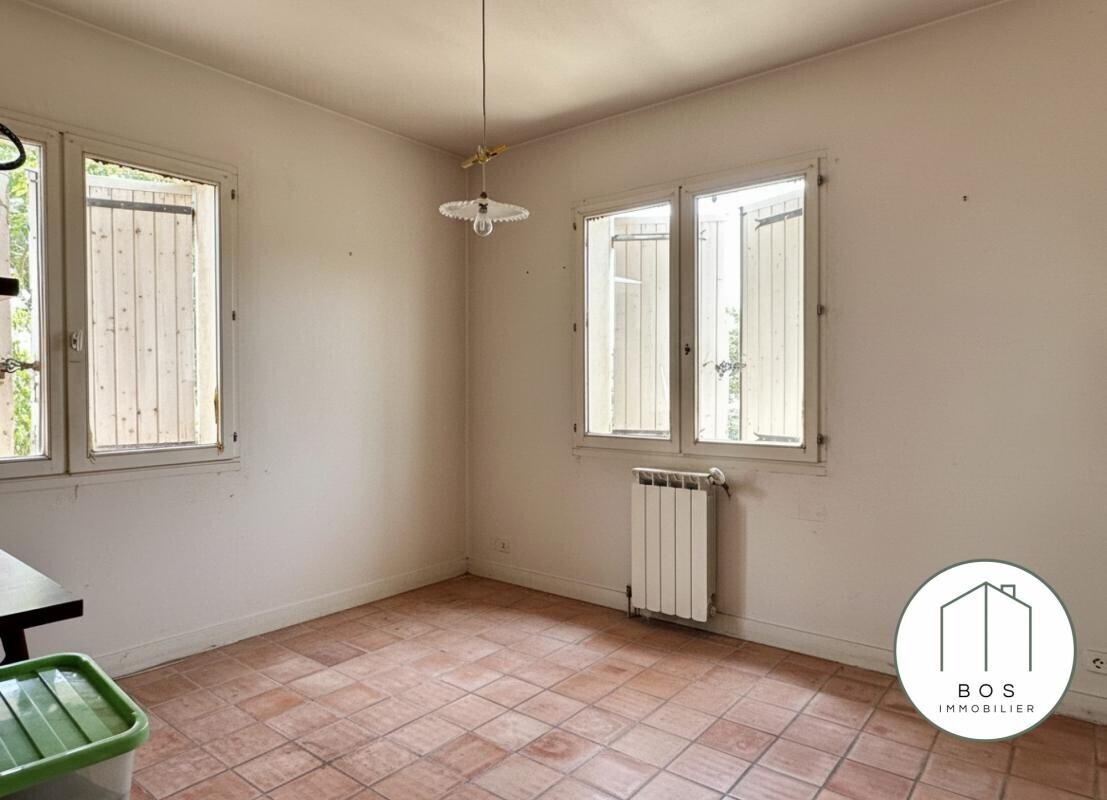 Photo 17 : Confortable villa avec jardin et garage