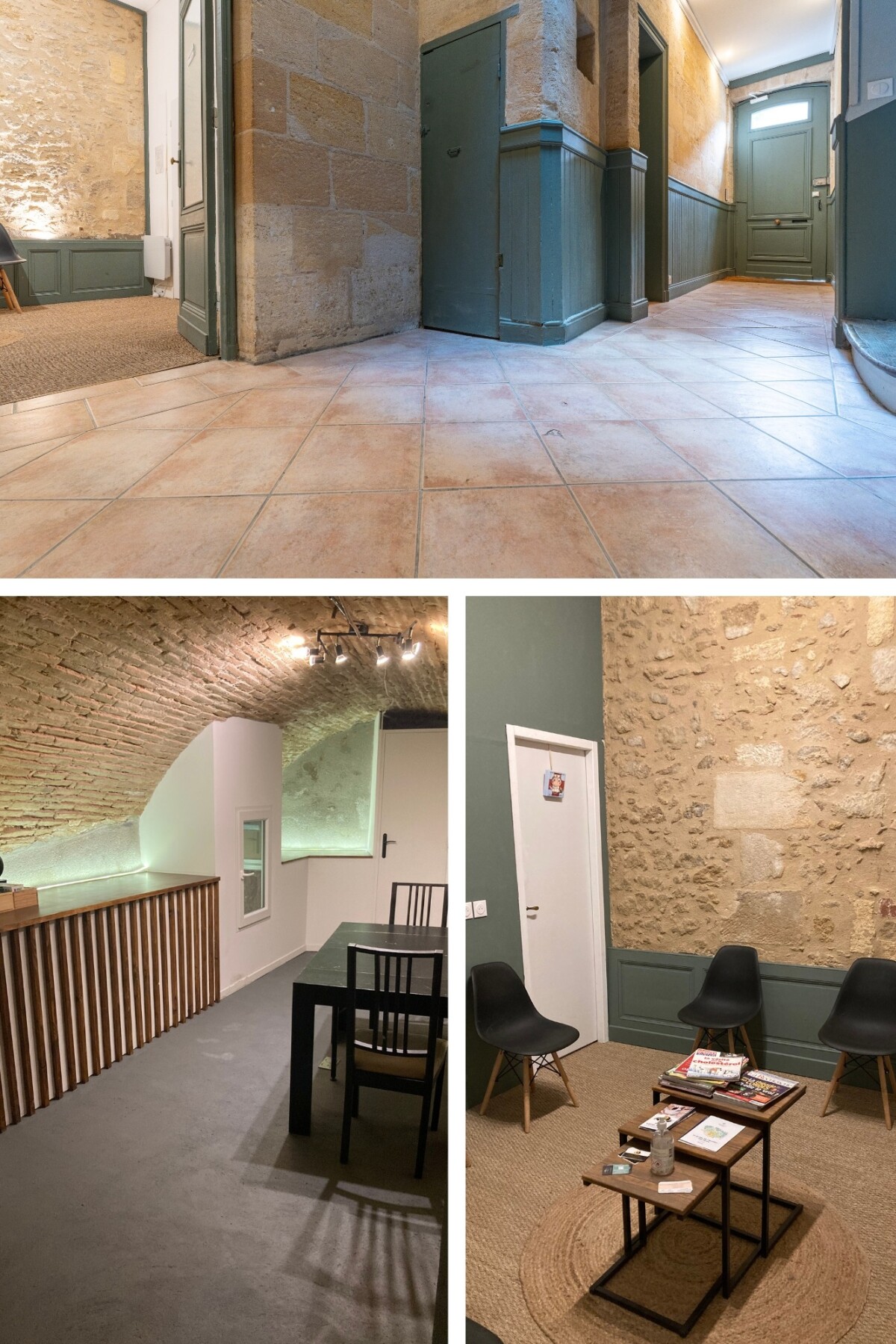 Photo 5 : Cabinet médical /paramédical