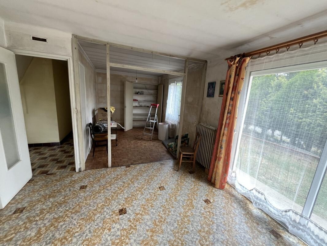 Photo 3 : MAISON A RENOVER