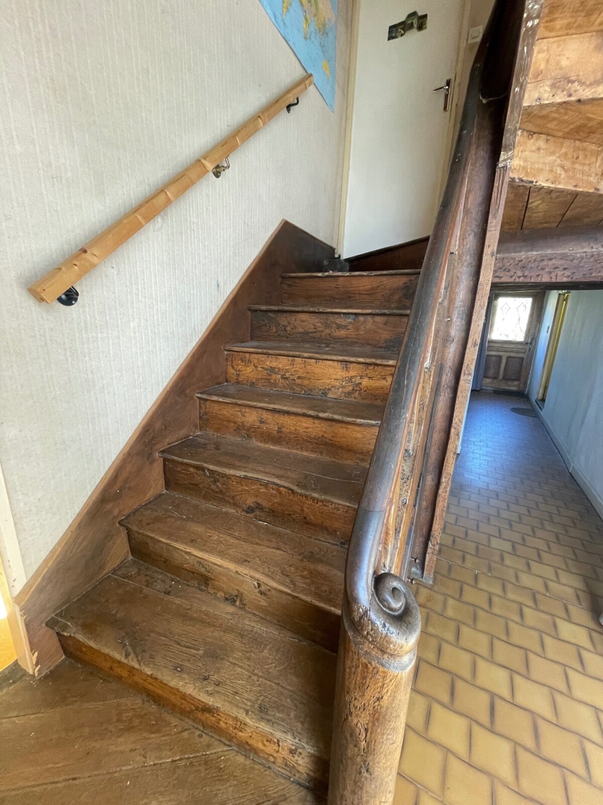 Photo 5 : Maison - Moulins-la-Marche - 202m²