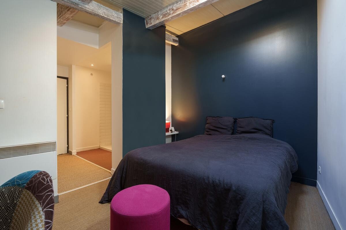 Photo 6 : Loft de 75m2 avec sa terrasse de 30m2