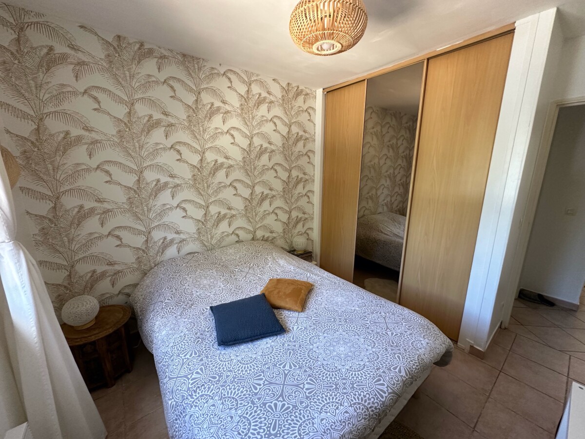 Photo 6 : Maison - Le Thoronet - 88m²