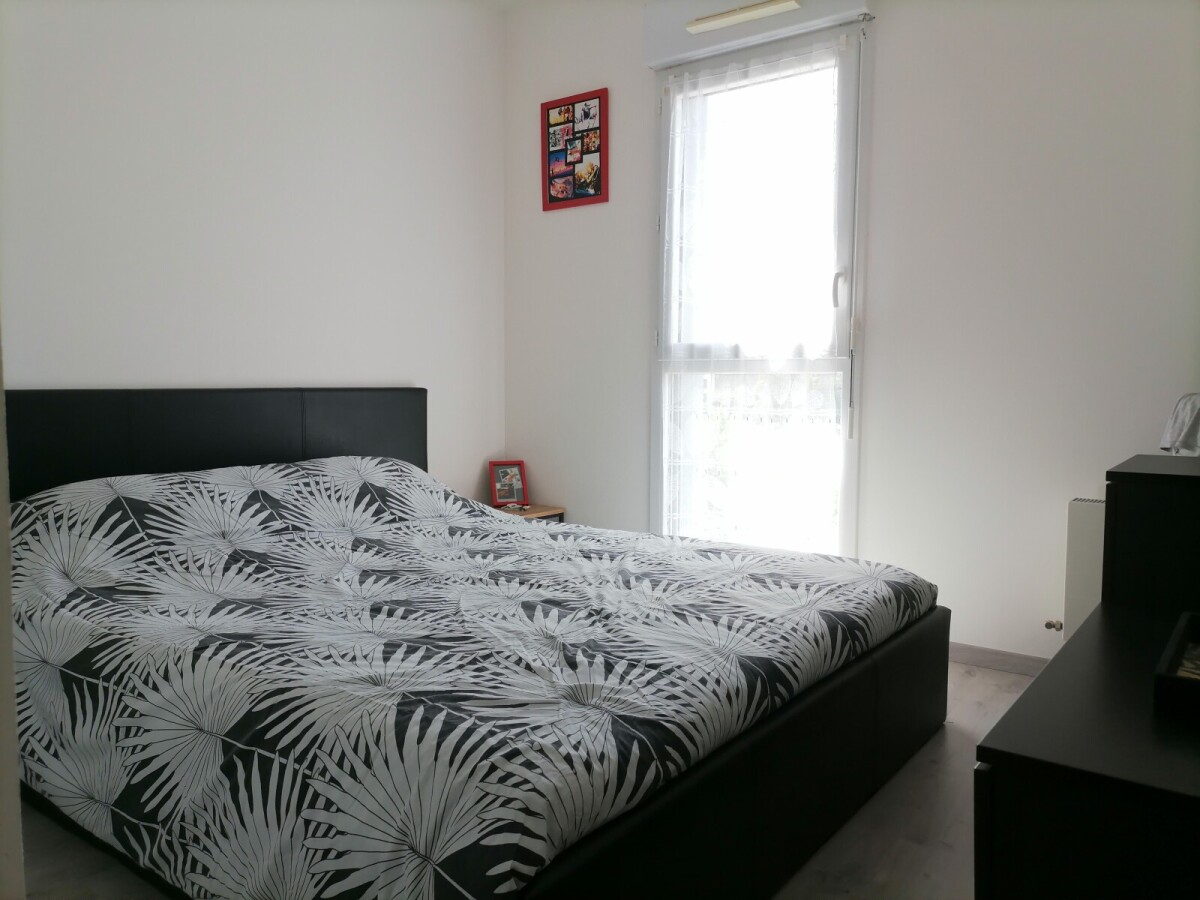 Photo 3 : Appartement - Chartres-de-Bretagne - 66m²