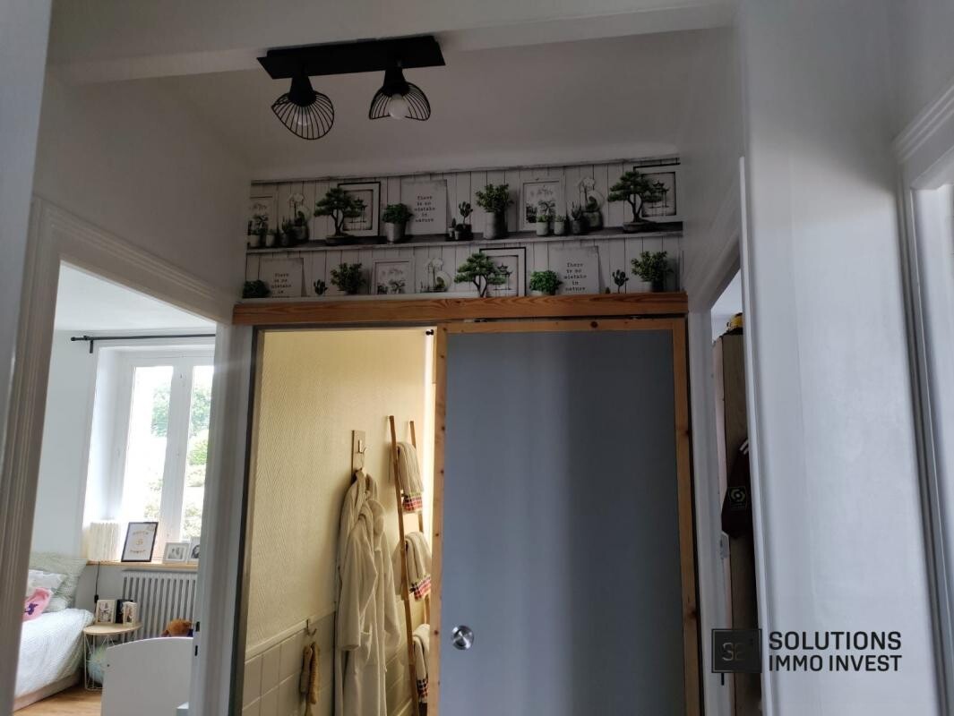 Photo 12 : Maison T6 sur parcelle de 1037m² constructible