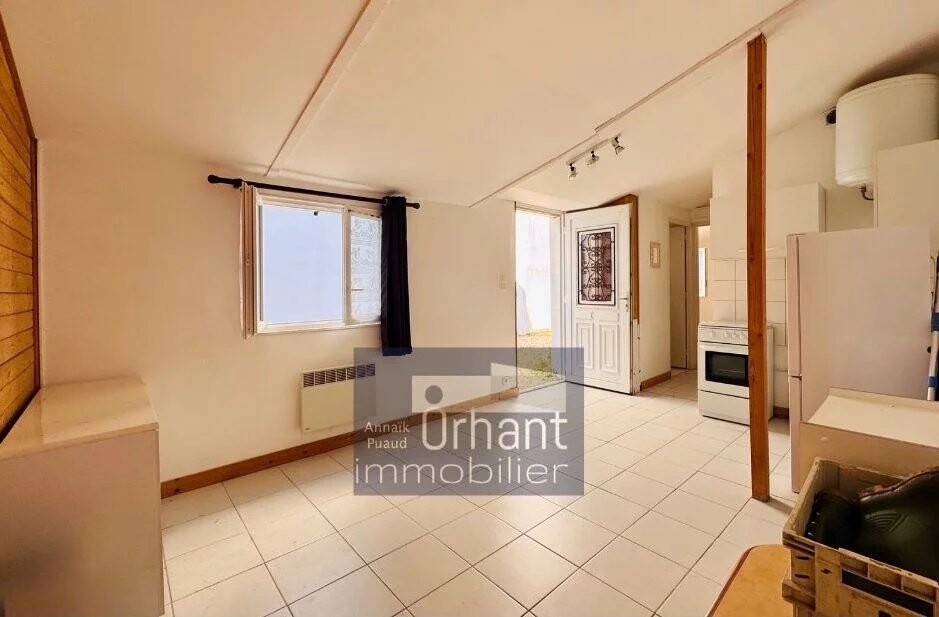 Photo 13 : Maison + dépendance 6 pièces 100m2