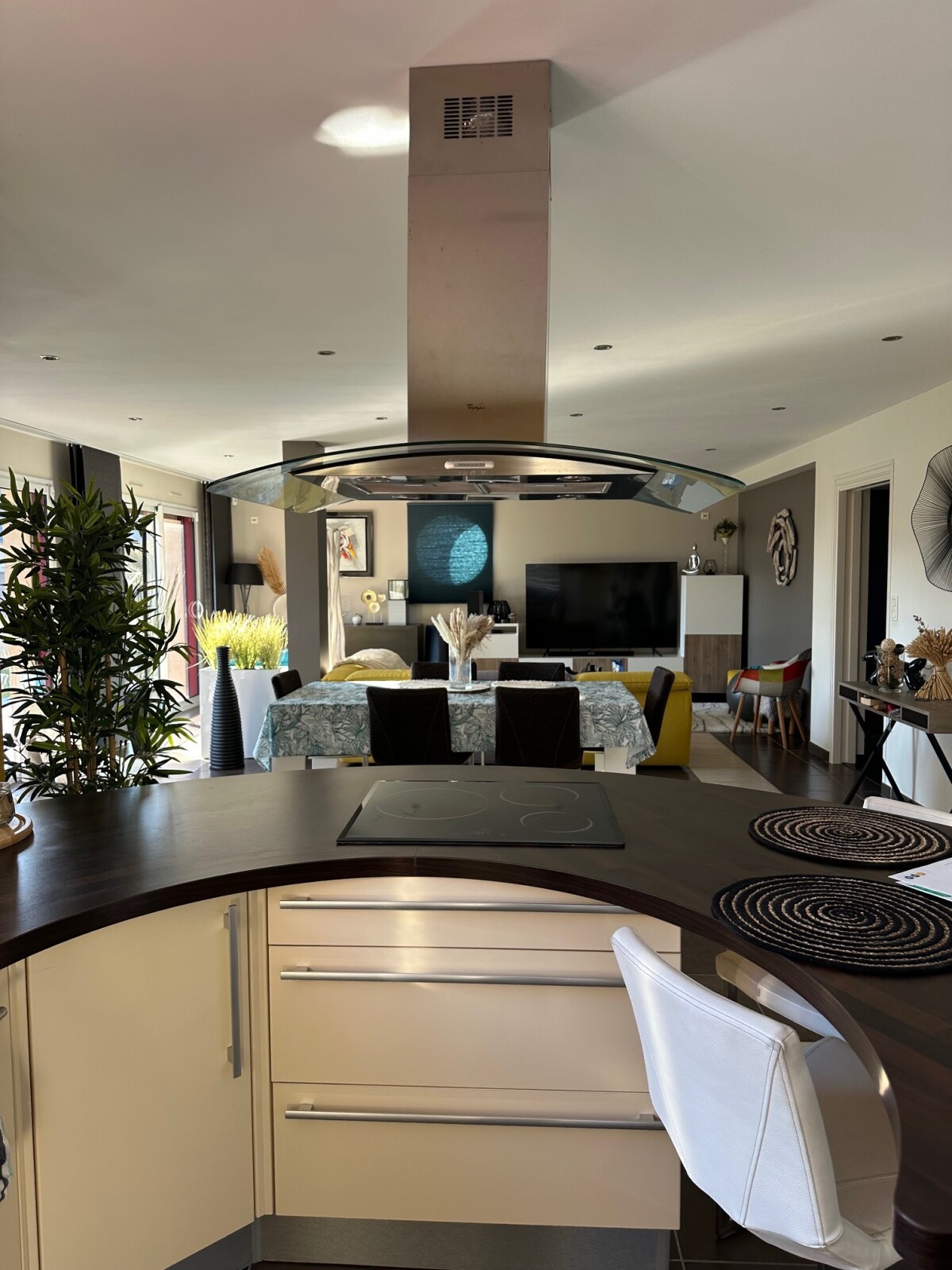Photo 2 : Maison - Plabennec - 145m²