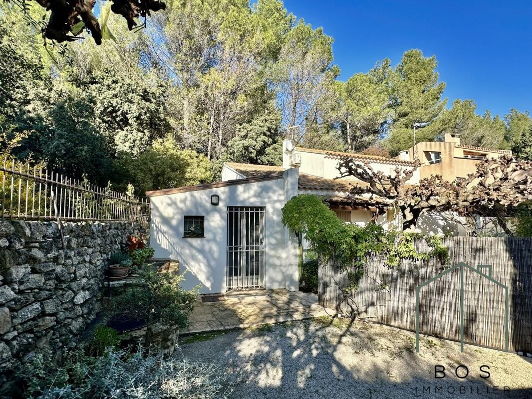 Photo 6 : Villa avec piscine