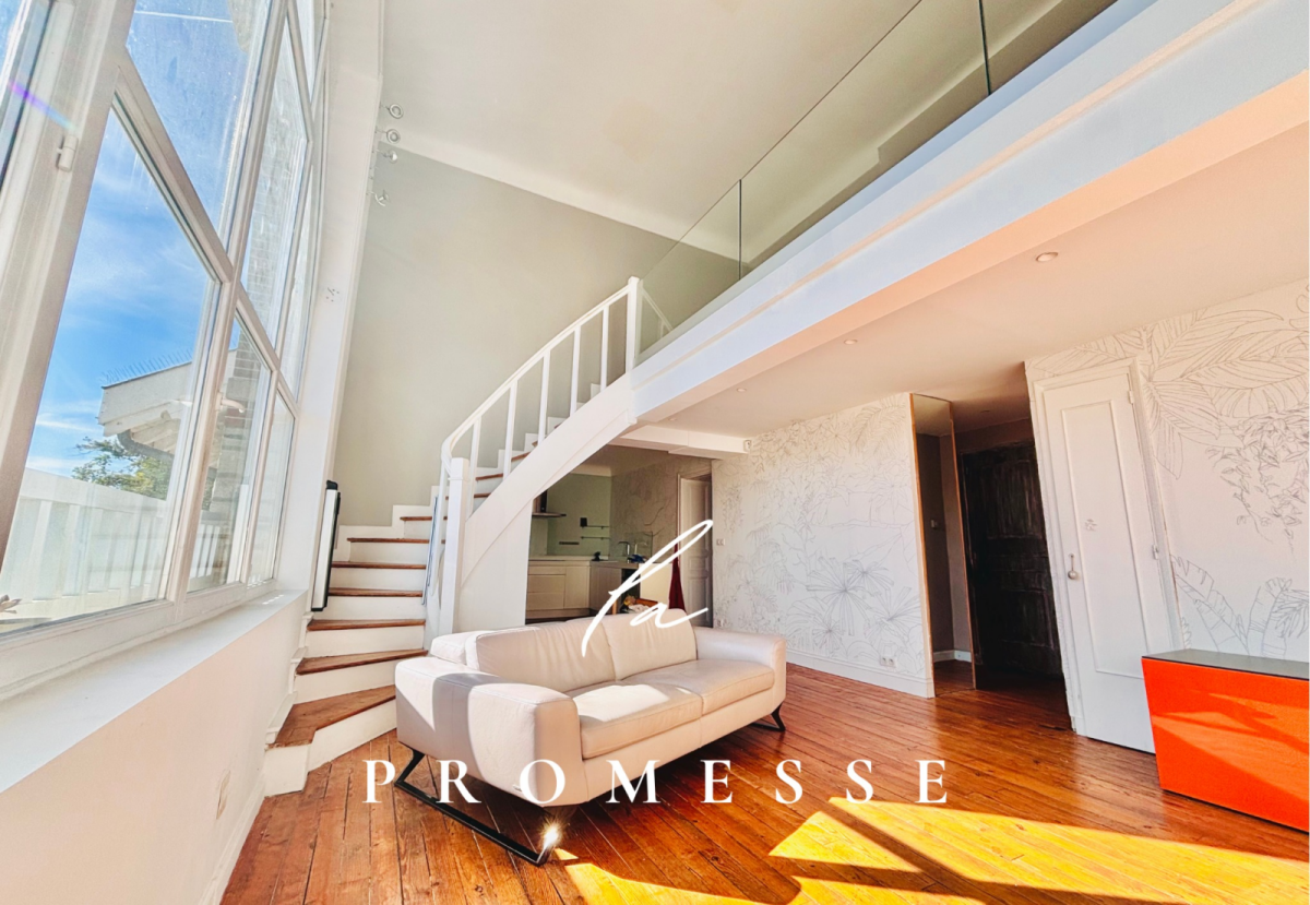 Photo 2 : AGUILERA - T4 de CHARME