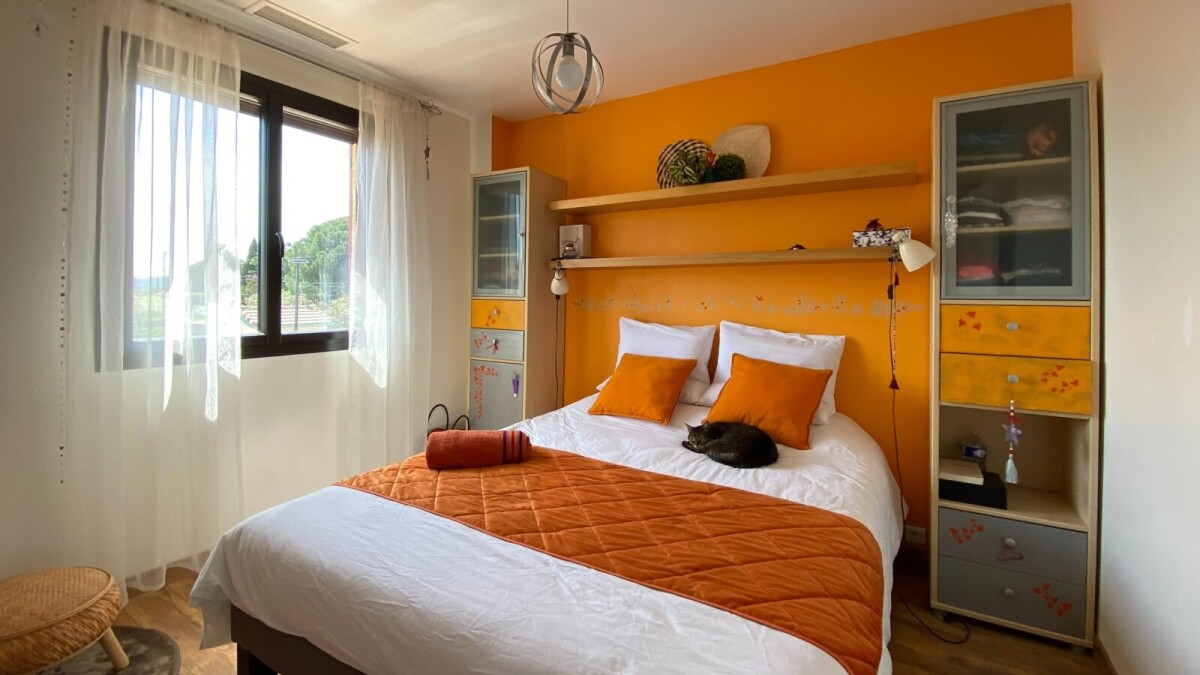 Photo 10 : Maison - Saint-André-de-Sangonis - 116m²