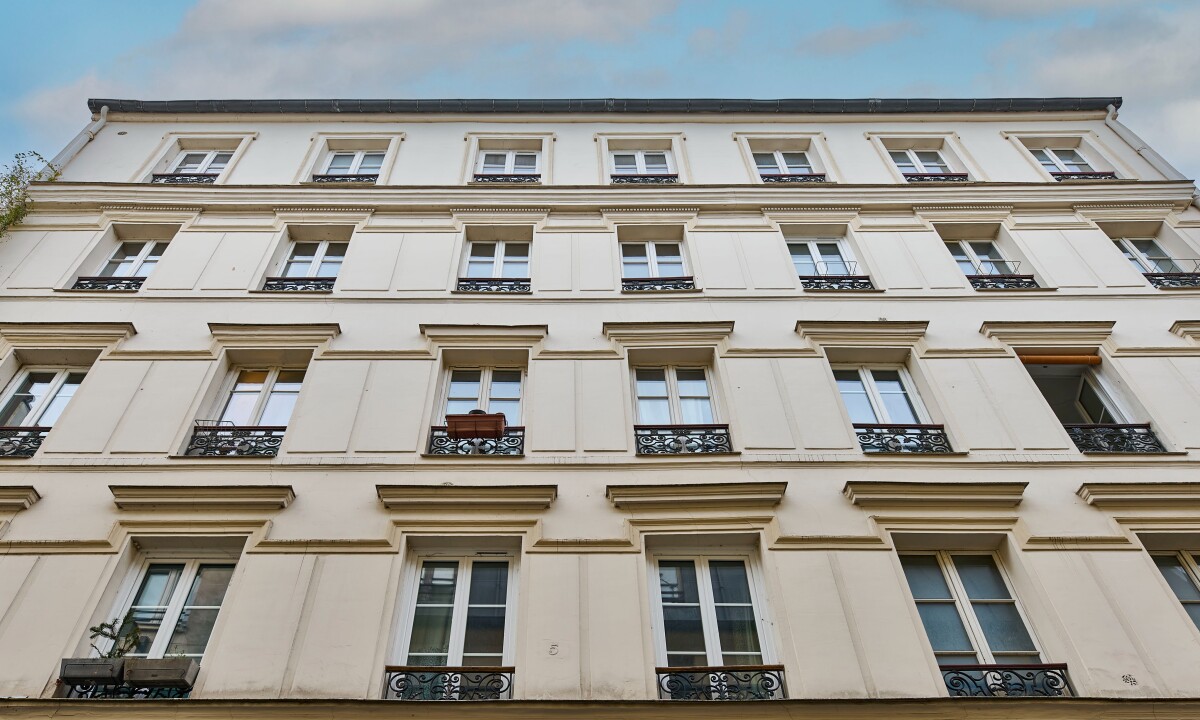 Photo 9 : Appartement refait à neuf lumineux