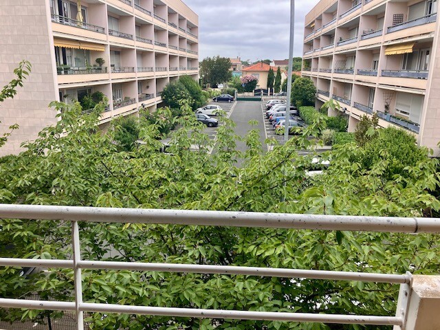 Photo 1 : Talence-T1 idéal investisseur proche tramB commerces et facs