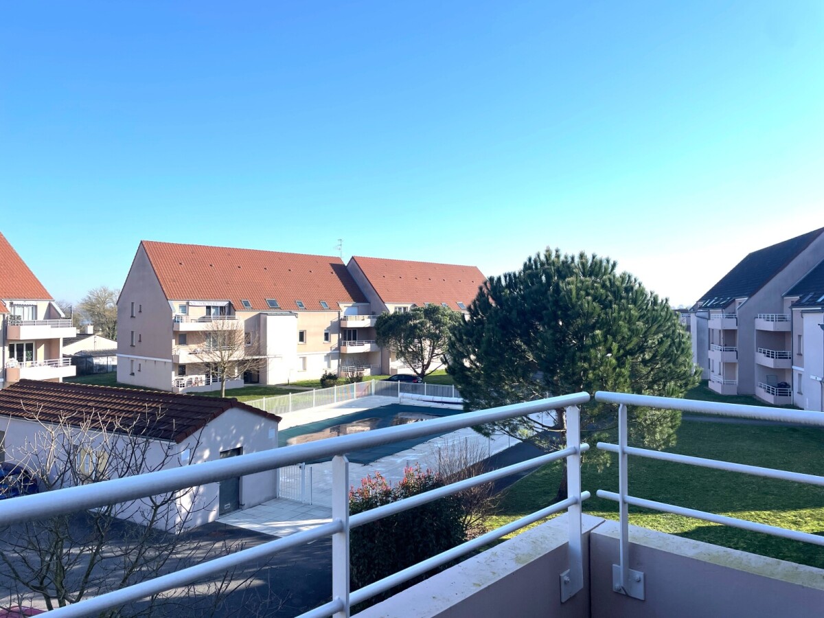 Photo 2 : Appartement - Lux - 60m²