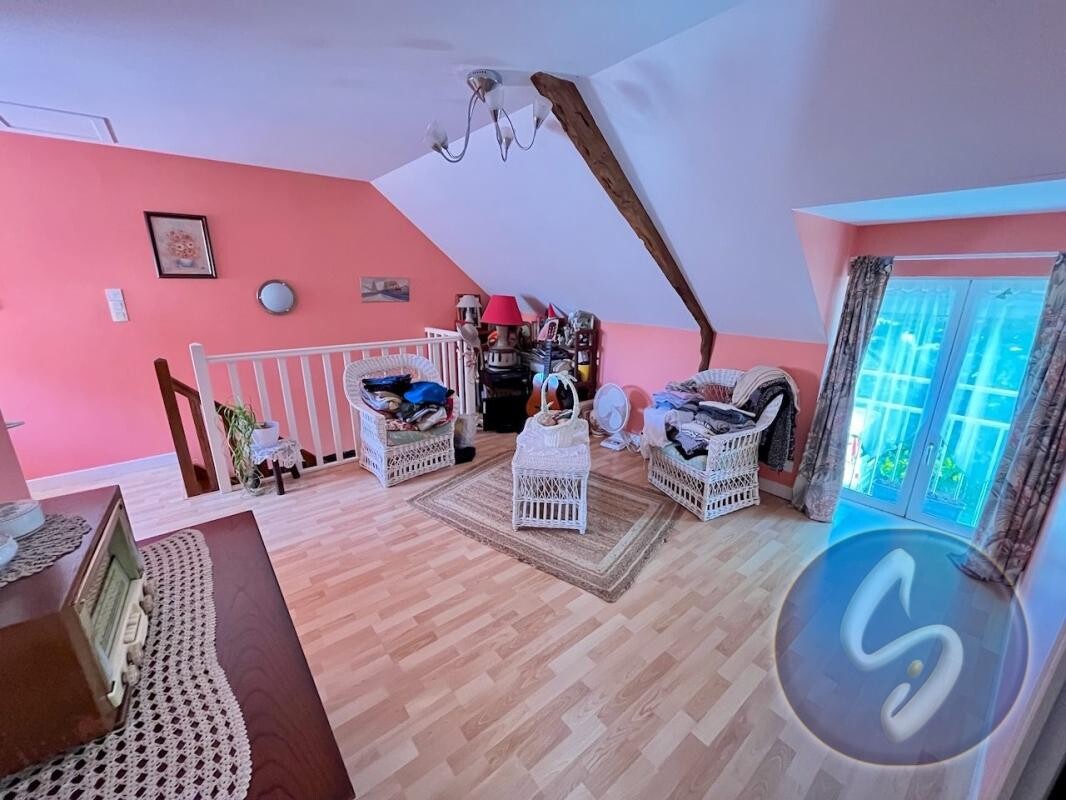 Photo 4 : Maison en pierre avec gîte indépendant à Ruffiac - 205 000