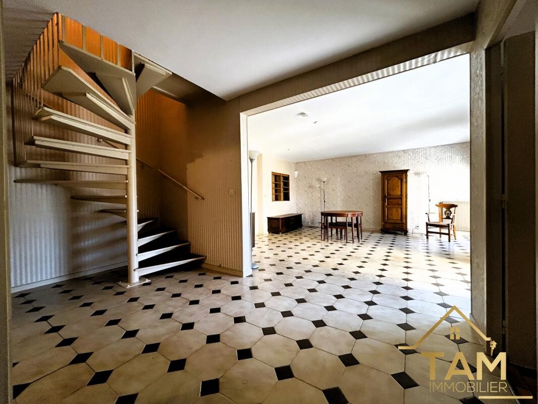 Photo 2 : Achat Appartement Duplex Maurepas