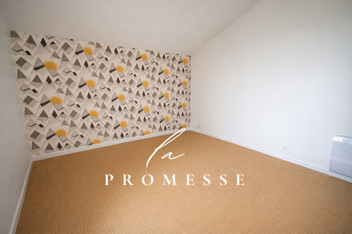 Photo 5 : T3/4 - Terrasse/Garage - Vue Océan