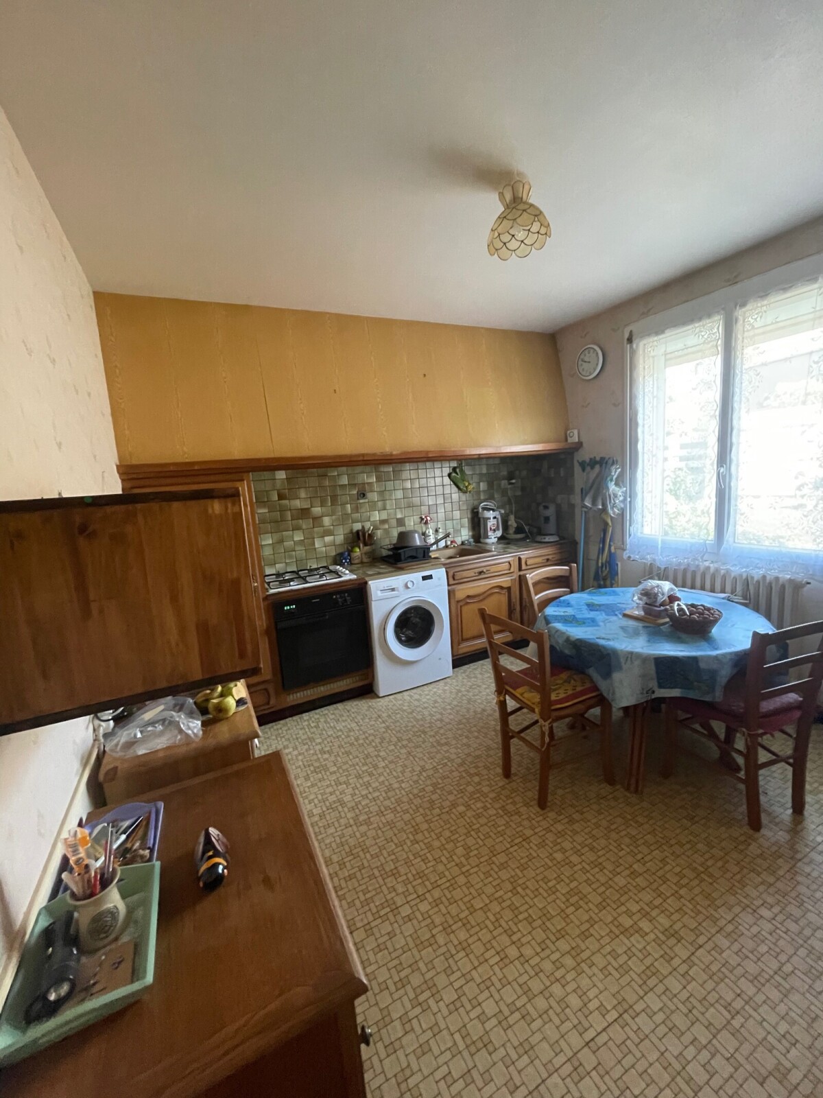 Photo 3 : Maison 130m² à Mortagne au Perche