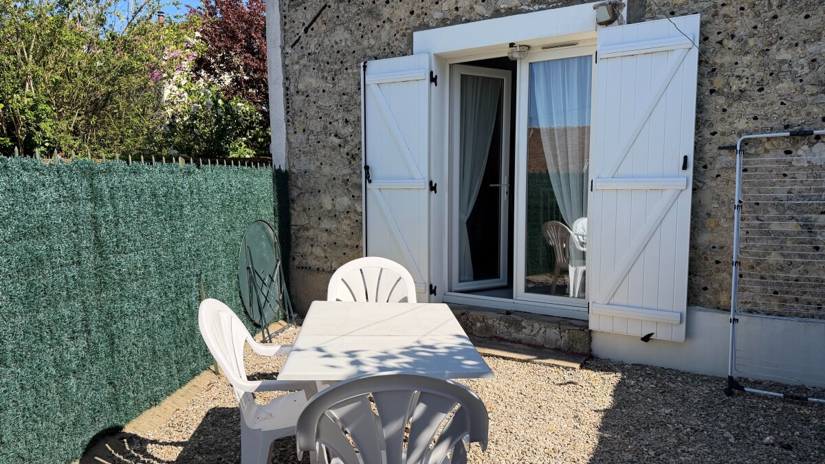 Photo 5 : Maison - Périgny - 69m²