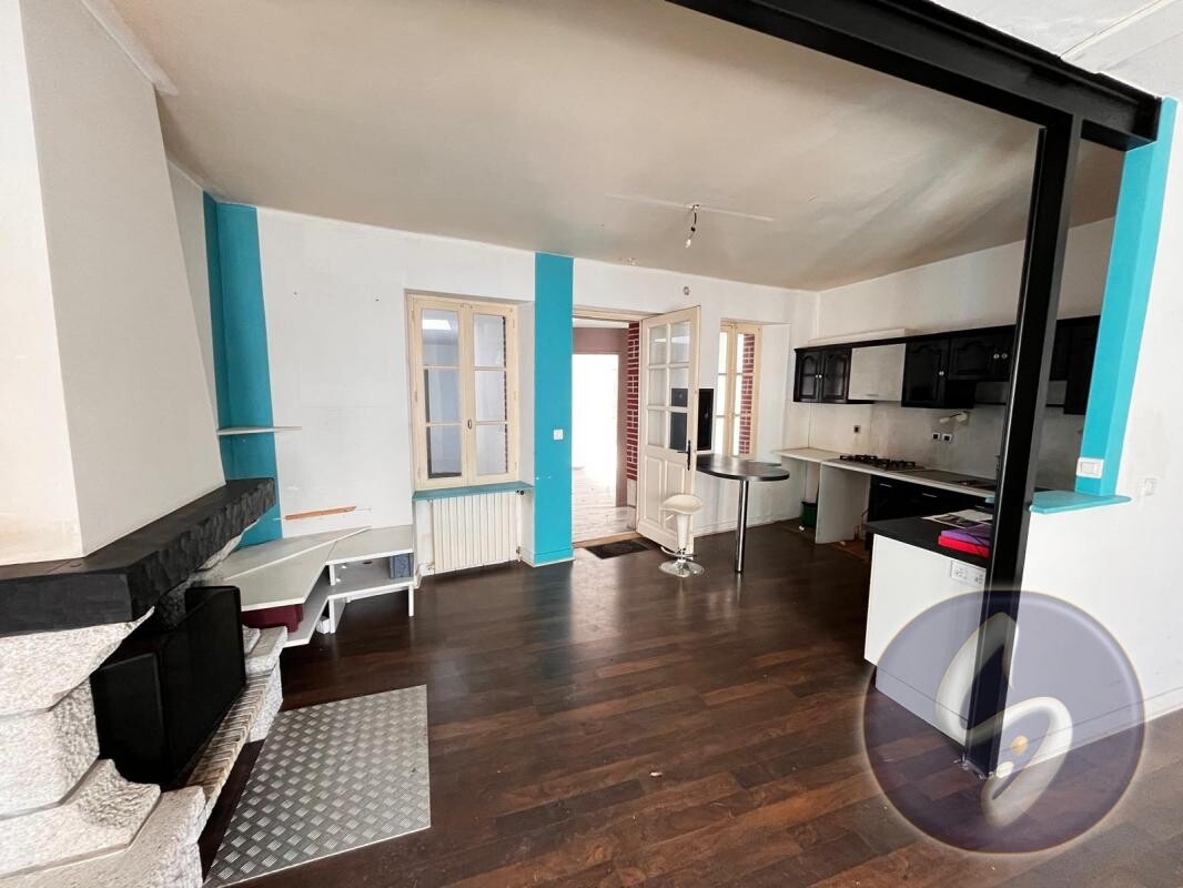 Photo 3 : Maison à vendre Malestroit