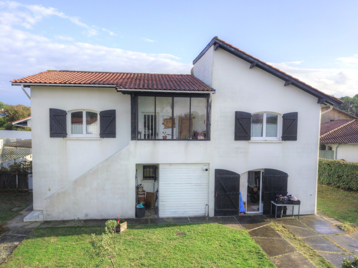 Photo 11 : Maison - Biscarrosse - 220m²