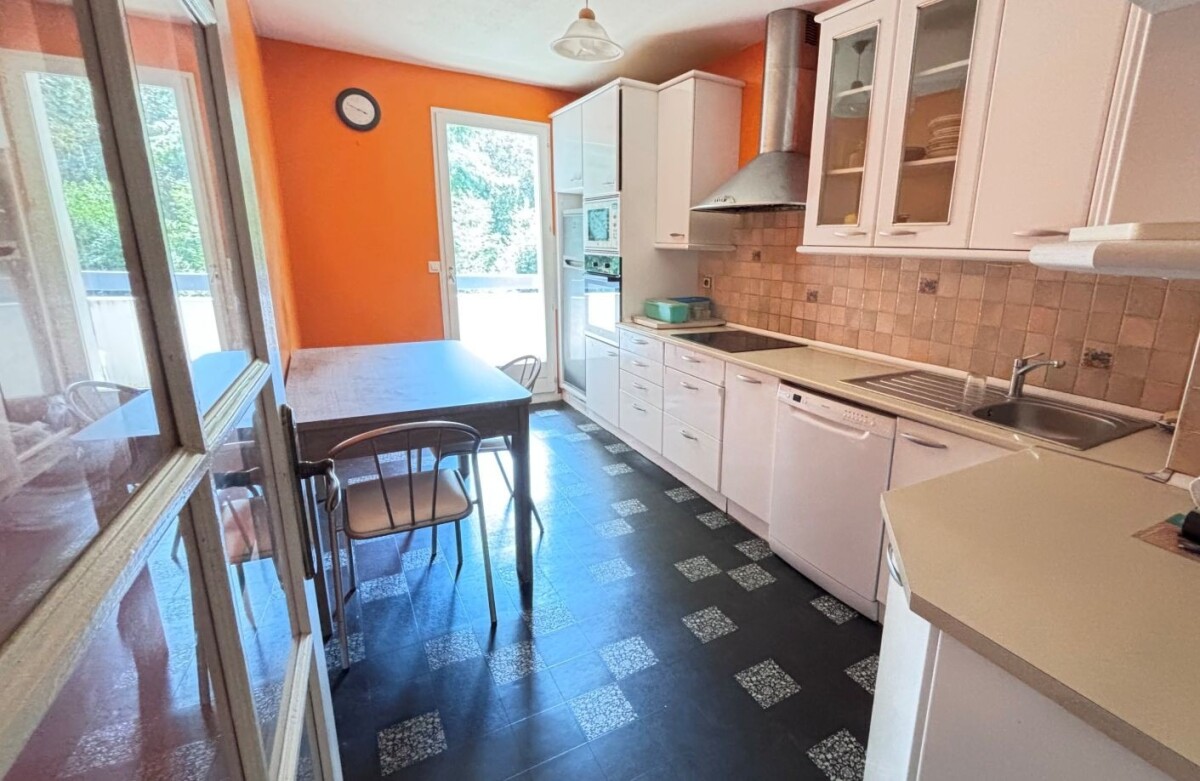 Photo 5 : Appartement - Anglet - 90m²