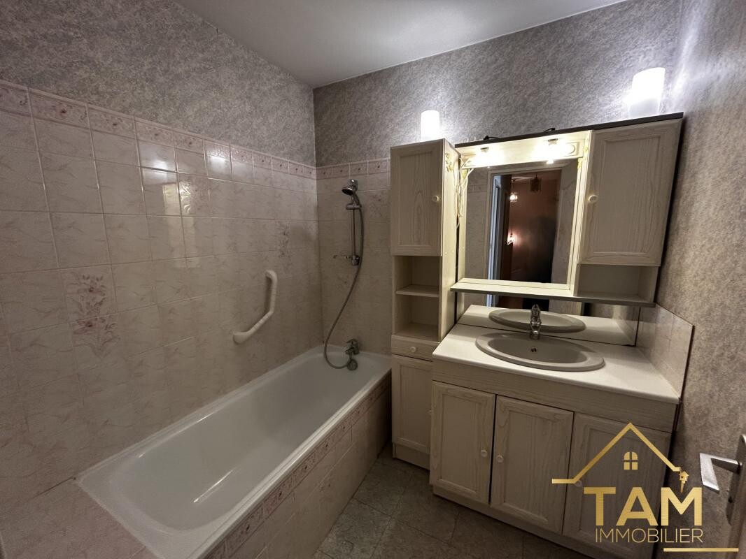 Photo 9 : Achat Appartement Duplex Maurepas