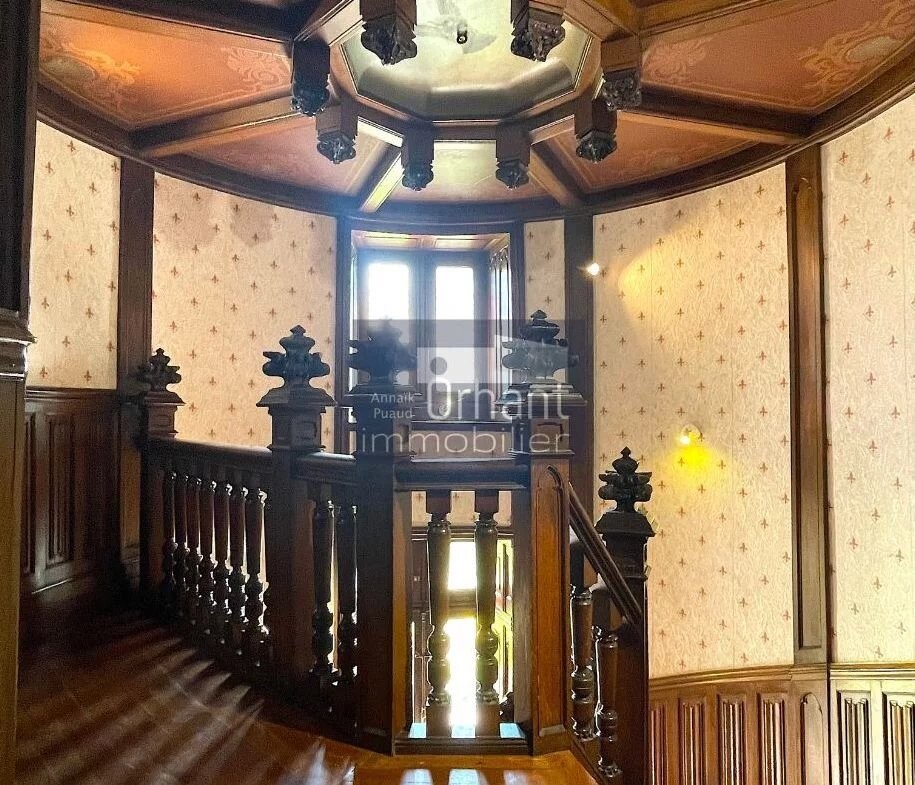 Photo 5 : T3 dans un véritable château