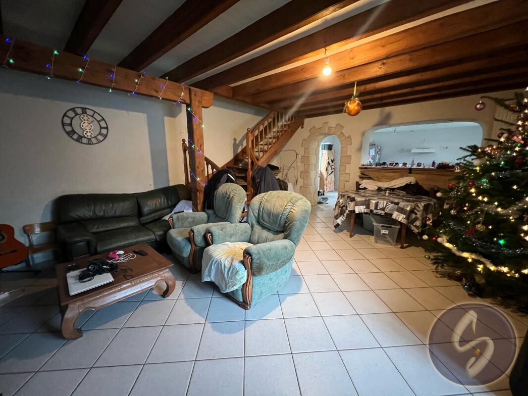 Photo 4 : Maison à vendre Augé