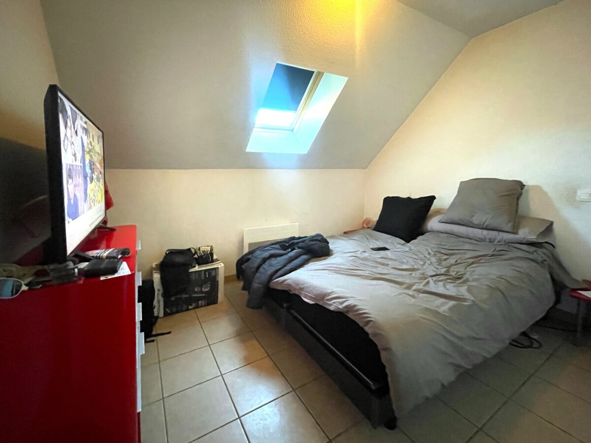 Photo 8 : Appartement - Lux - 60m²