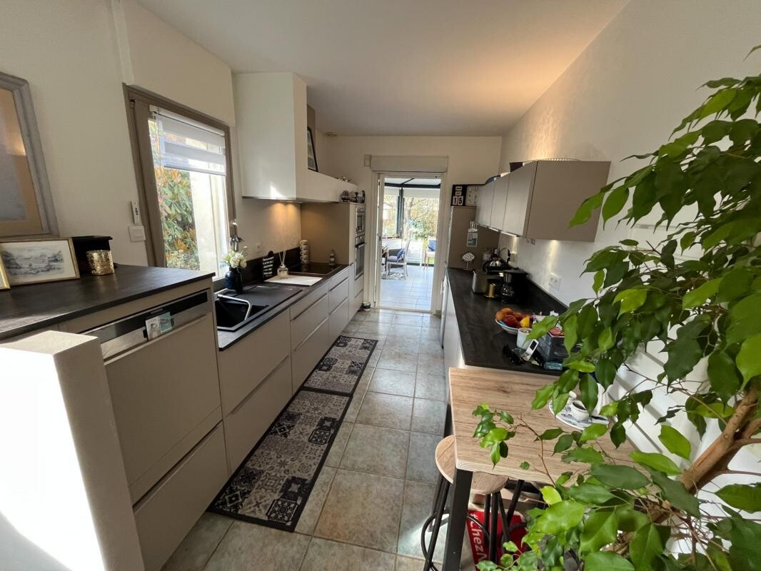 Photo 6 : Maison 4 chambres 157 m²