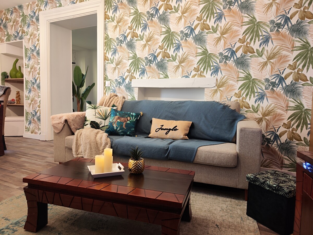 Photo 2 : Appartement - Chaumes-en-Brie - 70m²