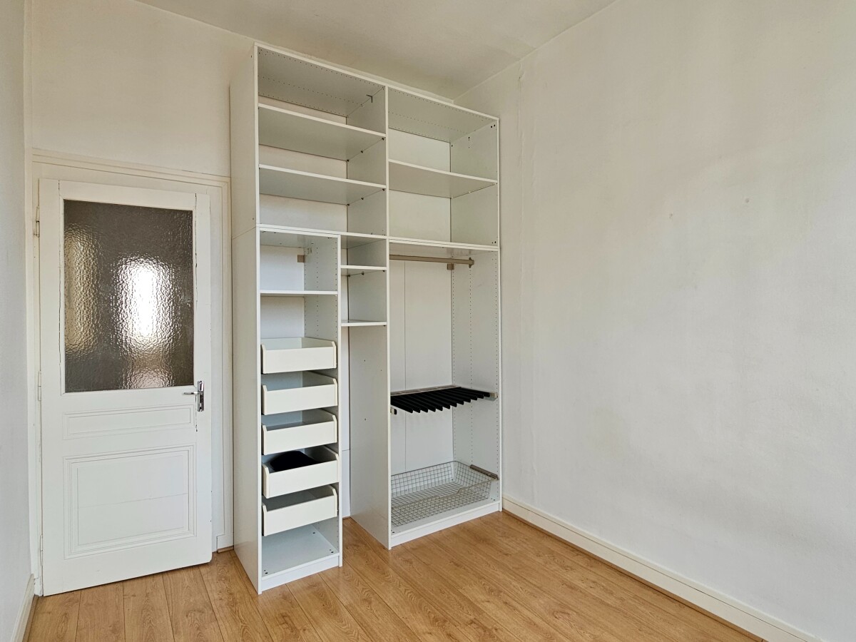 Photo 6 : Appartement - Lyon - 59m²