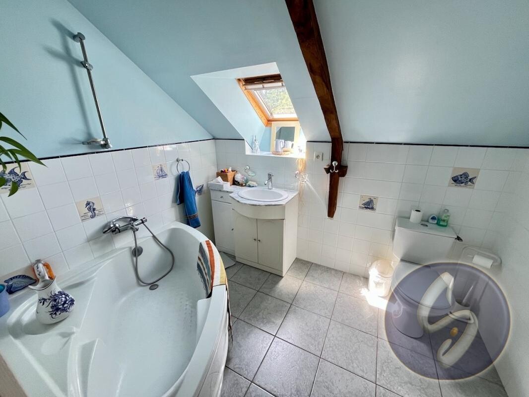 Photo 8 : Maison en pierre avec gîte indépendant à Ruffiac - 205 000