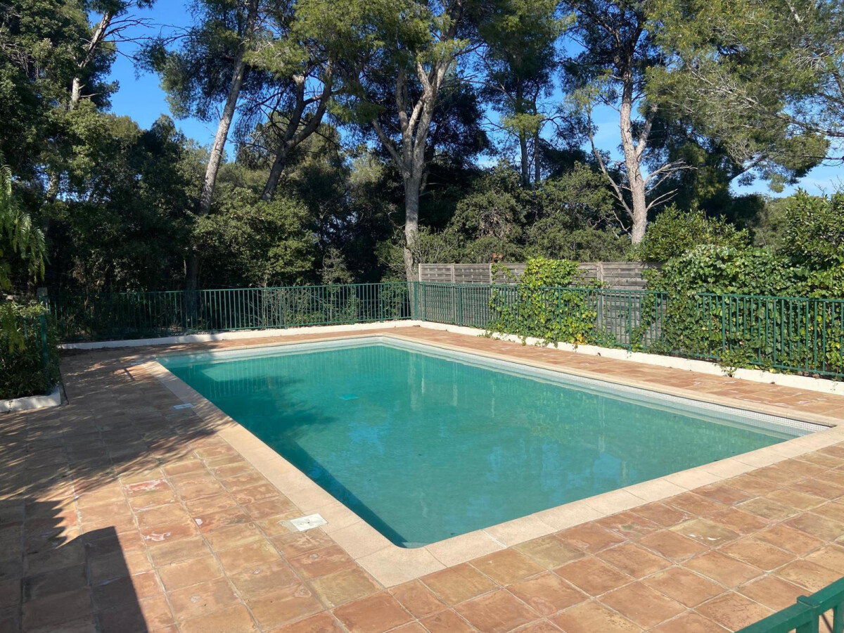 Photo 2 : Maison - Vallauris - 34m²