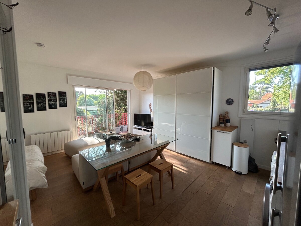 Photo 1 : Appartement - Pyla-sur-Mer - 30m²
