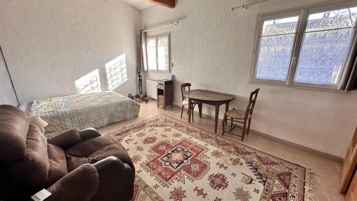 Photo 9 : Ensemble immobilier à découvrir sur Vedène