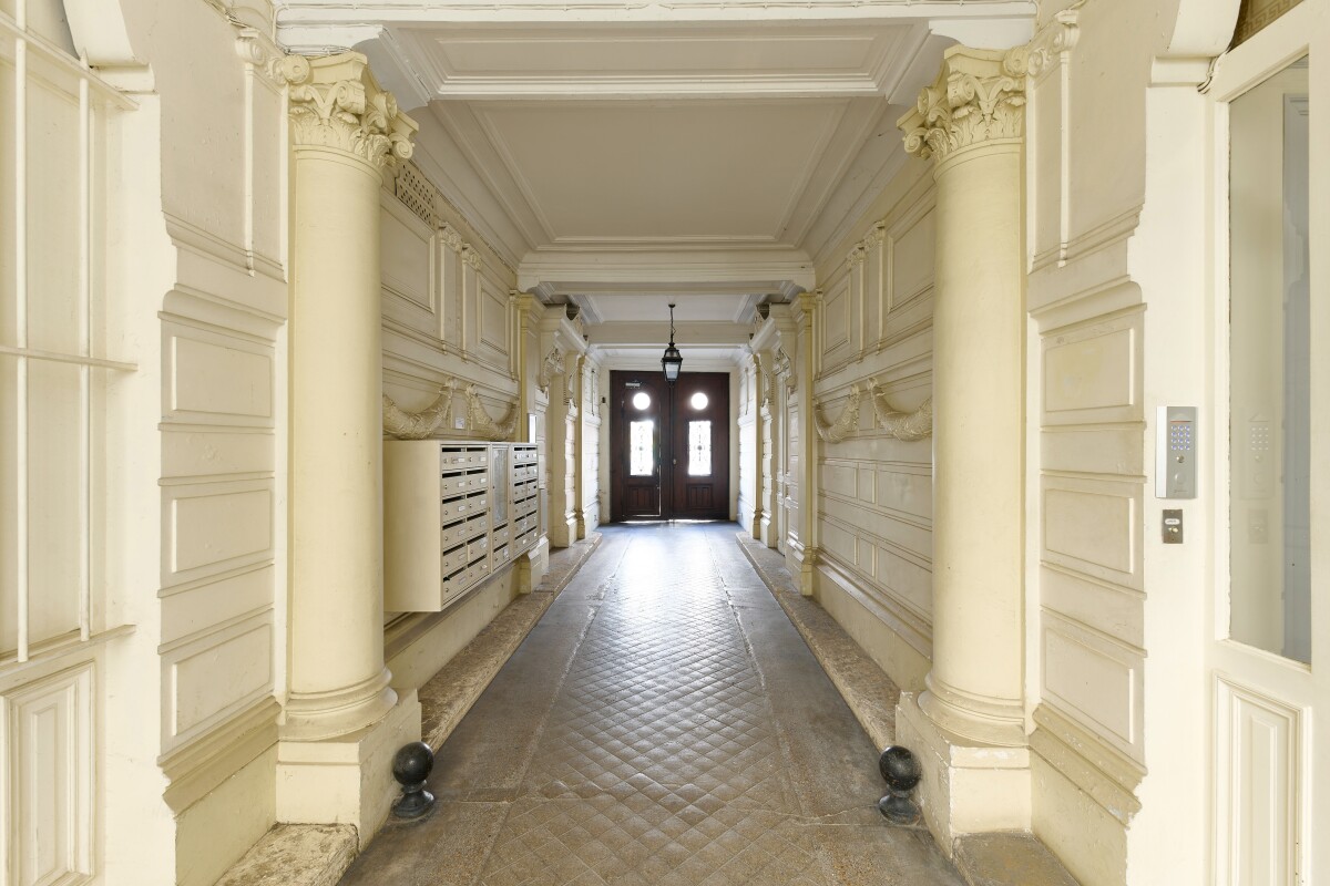 Photo 11 : Bureau - Paris - 81m²